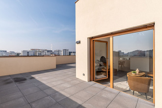  appartement lyon-8 69008