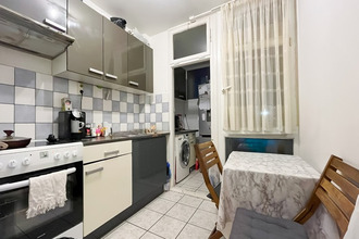  appartement lyon-8 69008