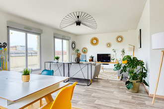  appartement lyon-8 69008