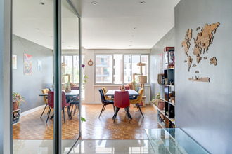  appartement lyon-8 69008