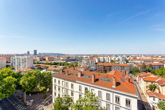  appartement lyon-8 69008