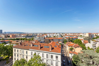  appartement lyon-8 69008