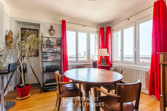  appartement lyon-8 69008