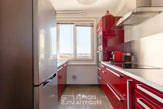  appartement lyon-8 69008