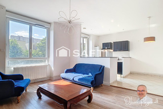  appartement lyon-8 69008