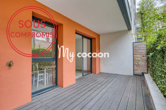  appartement lyon-8 69008