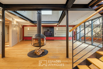  appartement lyon-8 69008