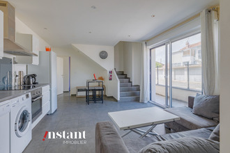  appartement lyon-8 69008