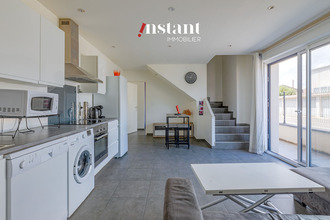  appartement lyon-8 69008