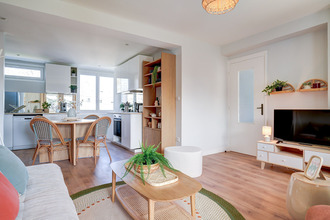  appartement lyon-8 69008