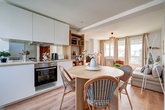  appartement lyon-8 69008