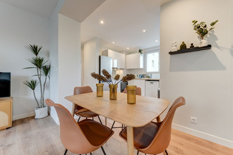  appartement lyon-8 69008