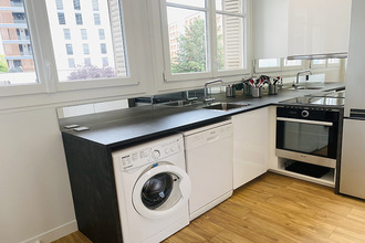  appartement lyon-8 69008