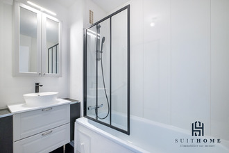  appartement lyon-8 69008