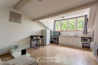  appartement lyon-8 69008