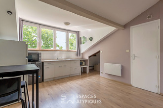  appartement lyon-8 69008