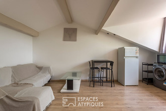  appartement lyon-8 69008