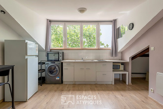  appartement lyon-8 69008