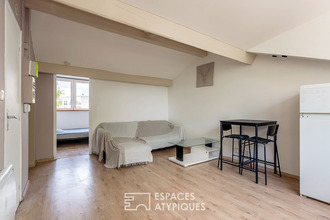  appartement lyon-8 69008