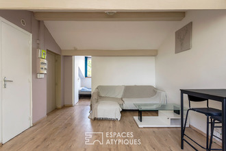  appartement lyon-8 69008