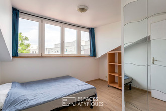  appartement lyon-8 69008