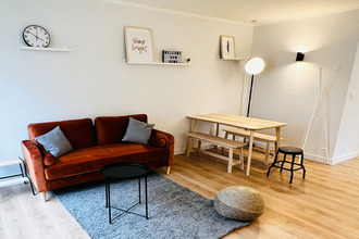  appartement lyon-8 69008