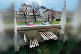  appartement lyon-8 69008