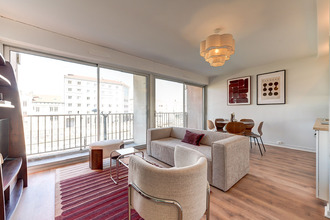  appartement lyon-8 69008