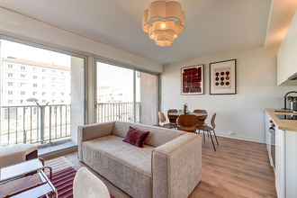  appartement lyon-8 69008