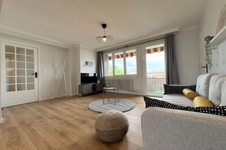  appartement lyon-8 69008
