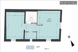  appartement lyon-8 69008