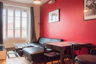  appartement lyon-9 69009