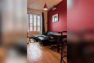  appartement lyon-9 69009