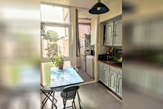  appartement lyon-9 69009