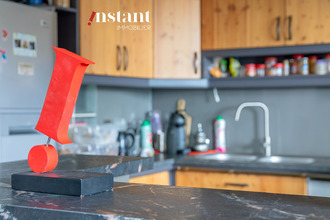  appartement lyon-9 69009