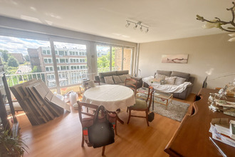  appartement lys-lez-lannoy 59390