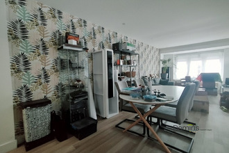  appartement lys-lez-lannoy 59390