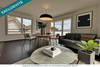  appartement lys-lez-lannoy 59390