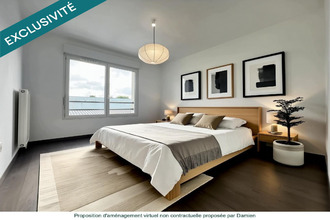  appartement lys-lez-lannoy 59390