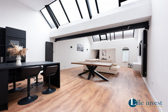  appartement lys-lez-lannoy 59390