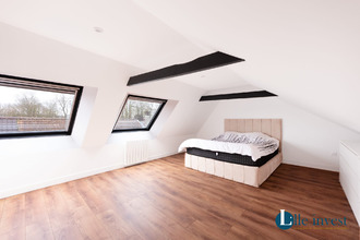  appartement lys-lez-lannoy 59390