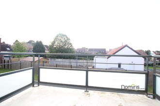  appartement lys-lez-lannoy 59390