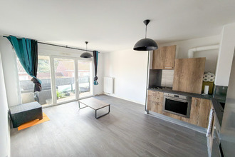  appartement lys-lez-lannoy 59390