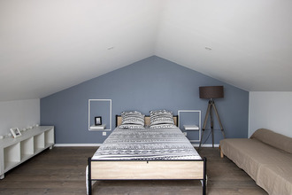  appartement machecoul 44270