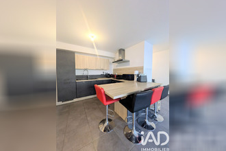  appartement machilly 74140