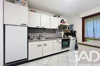  appartement machilly 74140