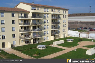  appartement macon 71000