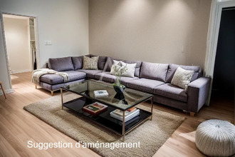  appartement macon 71000