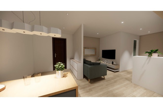  appartement macon 71000