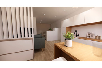  appartement macon 71000